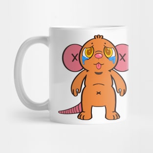 lab rat 20 Mug